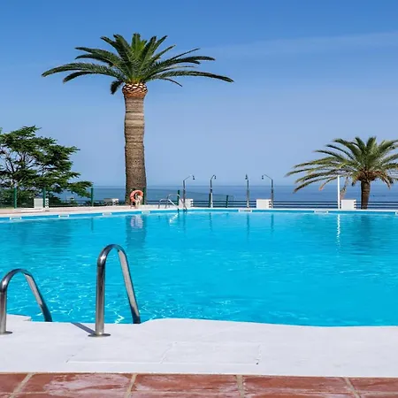 Sea-view In Apartment Torremolinos