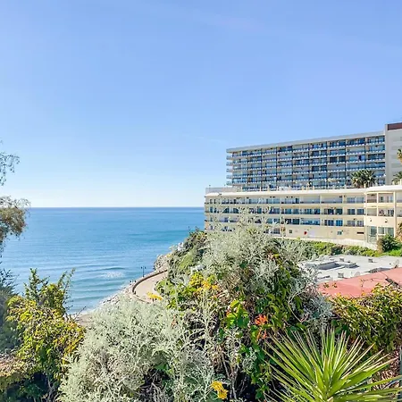 Apartment Sea-view In